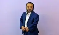 کرونا، اسدالله یکتا را به بیمارستان کشاند