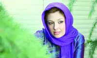 ضیغمی بازیگر«اولین امضا برای رعنا» شد