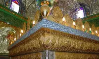ساخت امامزاده جدید ممنوع شد