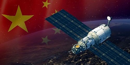 نقص‌فنی پرتاب ماهواره چین را لغو کرد