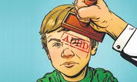 اختلال بیش فعالی یا «ADHD»؛ وقتی فکرتان بال درمیاورد!