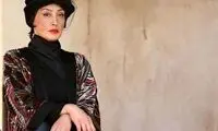 حوزه هنری چرا هدیه تهرانی را تحریم کرده است؟