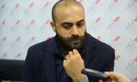 حامی: «خرم فتح» را با افتخار خواندم