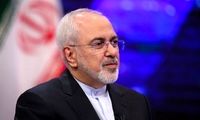 ظریف فعلا تحریم نمی‌شود