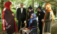 انتخاب جایگزین بازیگر «ستایش» که به جم پیوست