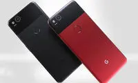ویدیوی لو رفته از Pixel XL 2 را ببینید