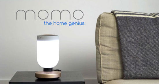 MoMo؛ لامپ هوشمند همه فن حریف