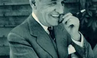 خوزه ارتگا یی گاست، فیلسوف لیبرال