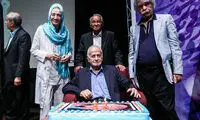 صدای پرویز بهرام به این زودی‌ها پیدا نمی‌شود
