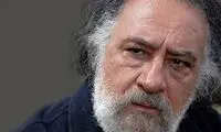 دلیل کم کاری داریوش ارجمند در سینما