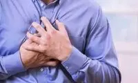 ارتباط کمبود آهن با خطر ابتلا به بیماری قلبی