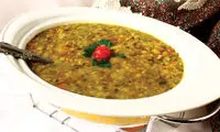 آشپزی ایرانی و طب سنتی