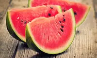 همه چیز درباره هندوانه، این میوه‌ی یلدایی