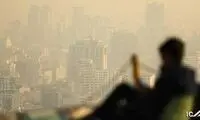 احتمال تعطیلی تهران در پی تشدید آلودگی هوا