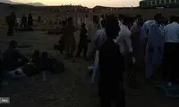 حماسه رشادت مردم نجیب روستای شورو