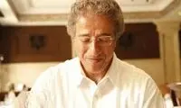 علیرضا خمسه و «آتاهوالپا» رهبر سرزمین اینکا!