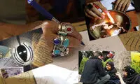 هشدار پلیس درباره بازار داغ رمالی در اینترنت