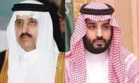 «عبدالعزیز» جانشین بن سلمان می‌شود؟!