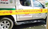 مرگ اسرار آمیز مردی با شلیک گلوله