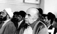 من «هویدا» هستم، بیایید مرا ببرید!