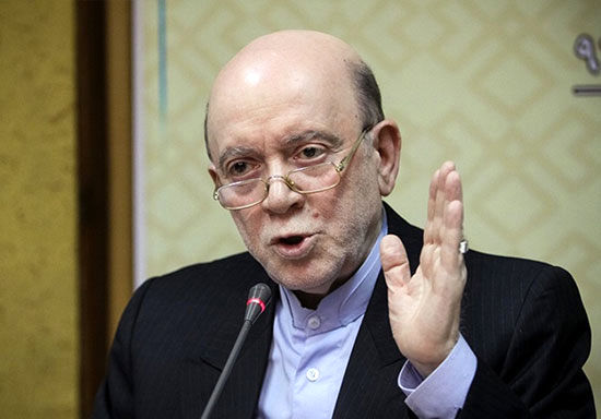 موتلفه: ایران همیشه آمریکا را ناکام گذاشته است