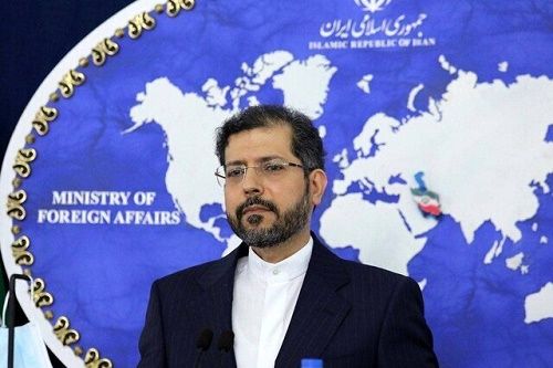 واکنش تهران به تحریم‌های جدید آمریکا