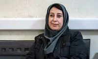 افسون امینی سرپرست معاونت فرهنگی کانون شد