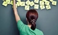 بازاریاب خانم می‌خواهیم، خوش بیان با ظاهر عالی!