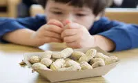 رفع مشکل آلرژی به خوراکی با واکسن خاص