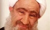 عکس: گریم کاملا متفاوت محسن تنابنده