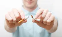 خداحافظی با سیگار، سلام بر تندرستی!