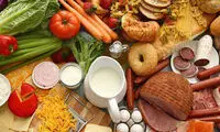 چه بخوریم که لاغر بمانیم؟