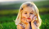 عکاسی از کودک خجالتی، سخت اما شدنی!
