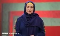 فریبا متخصص بازیگر سریال «افرا» شد