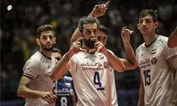 سعید معروف: دوست نداشتم این هفته صعود کنیم!