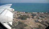 جزیره ای برای مردان در ایران