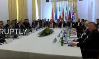 آغاز نشست کمیسیون مشترک برجام در وین