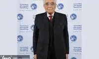 صدابردار پیشکسوت درگذشت