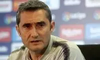 والورده: از روح تیمی منچستریونایتد می‌ترسم