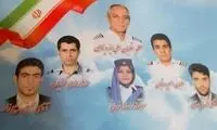عکس: کادر پرواز هواپیمای «ایران 140»