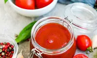 طرز تهیه سس کچاپ؛ طعم و رنگی بی‌نظیر