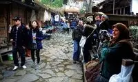 جشن های آخرین روز دنیا در ترکیه +عکس