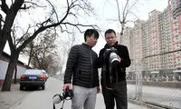 بیمارستانی برای دوربین‌ها! +عکس