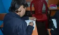 وقتی حاجی‌ فیروزها درسخوان شدند +عکس
