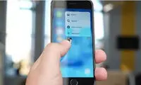 3D Touch چیست و چه مزایایی دارد؟