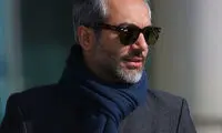 علی قربان زاده به «بی حساب» رسید