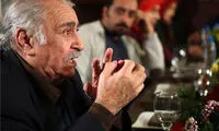 ابراهيم آبادی: متهم به کم کاری شدم