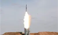 تصاویر حمل «اس - 300» در خیابان