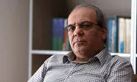 عبدی: سخنان خاتمی یک گام رو به جلو است