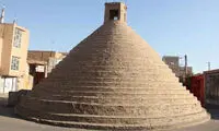 خانه ای برای آب؛ تاریخچه آب انبارهای ایران